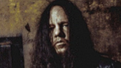 JOEY JORDISON's Estate Sues SLIPKNOT, Accuses Band Of 'Callously' Using His Death 'As Marketing' For Latest Album